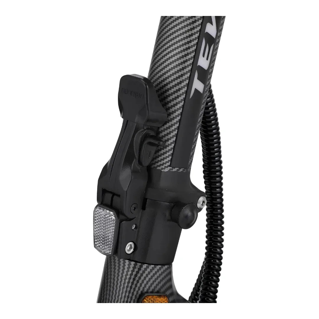 Teverun Fighter Mini PRO 2026 V2 | 60V 31.8 Ah
