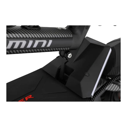 Teverun Fighter Mini PRO 2026 V2 | 60V 31.8 Ah