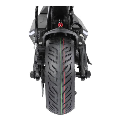 Teverun Fighter Mini PRO 2026 V2 | 60V 31.8 Ah