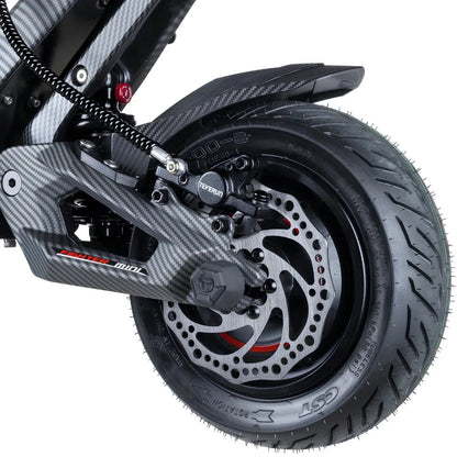 Teverun Fighter Mini PRO 2026 V2 | 60V 31.8 Ah
