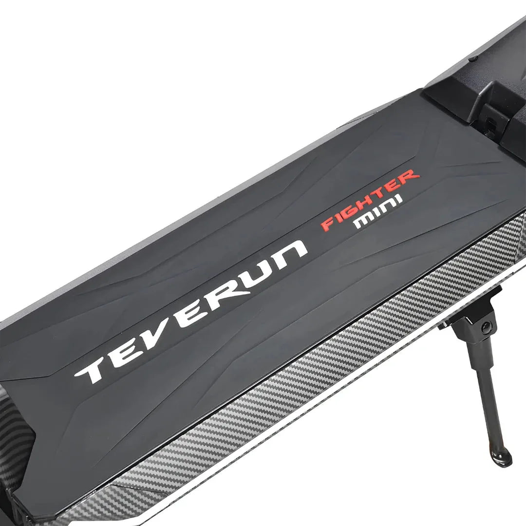 Teverun Fighter Mini PRO 2026 V2 | 60V 31.8 Ah