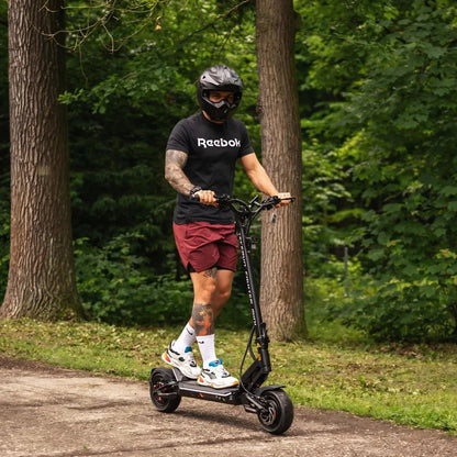 Teverun Fighter Mini PRO 2026 V2 | 60V 31.8 Ah