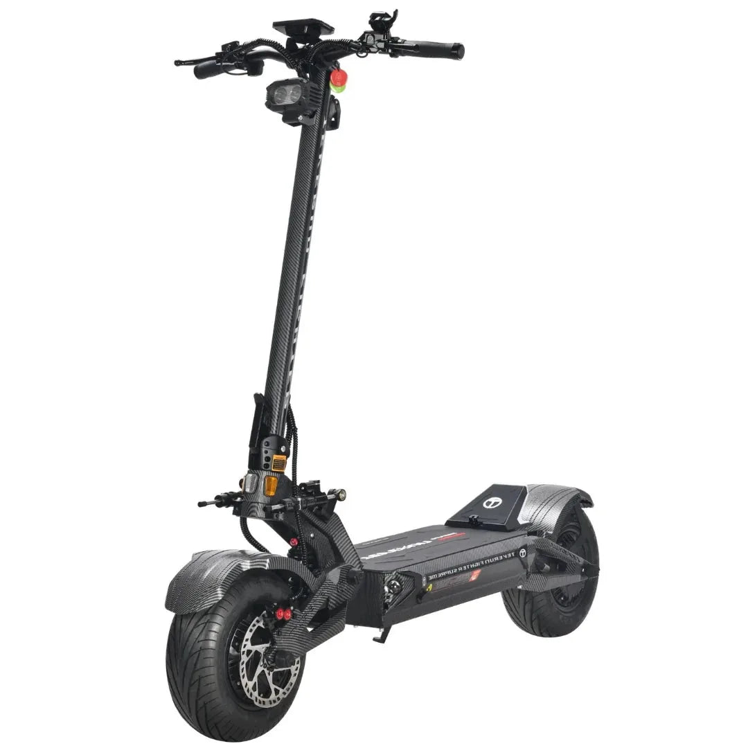 Teverun Fighter SUPREME 7260R | V4 / V5