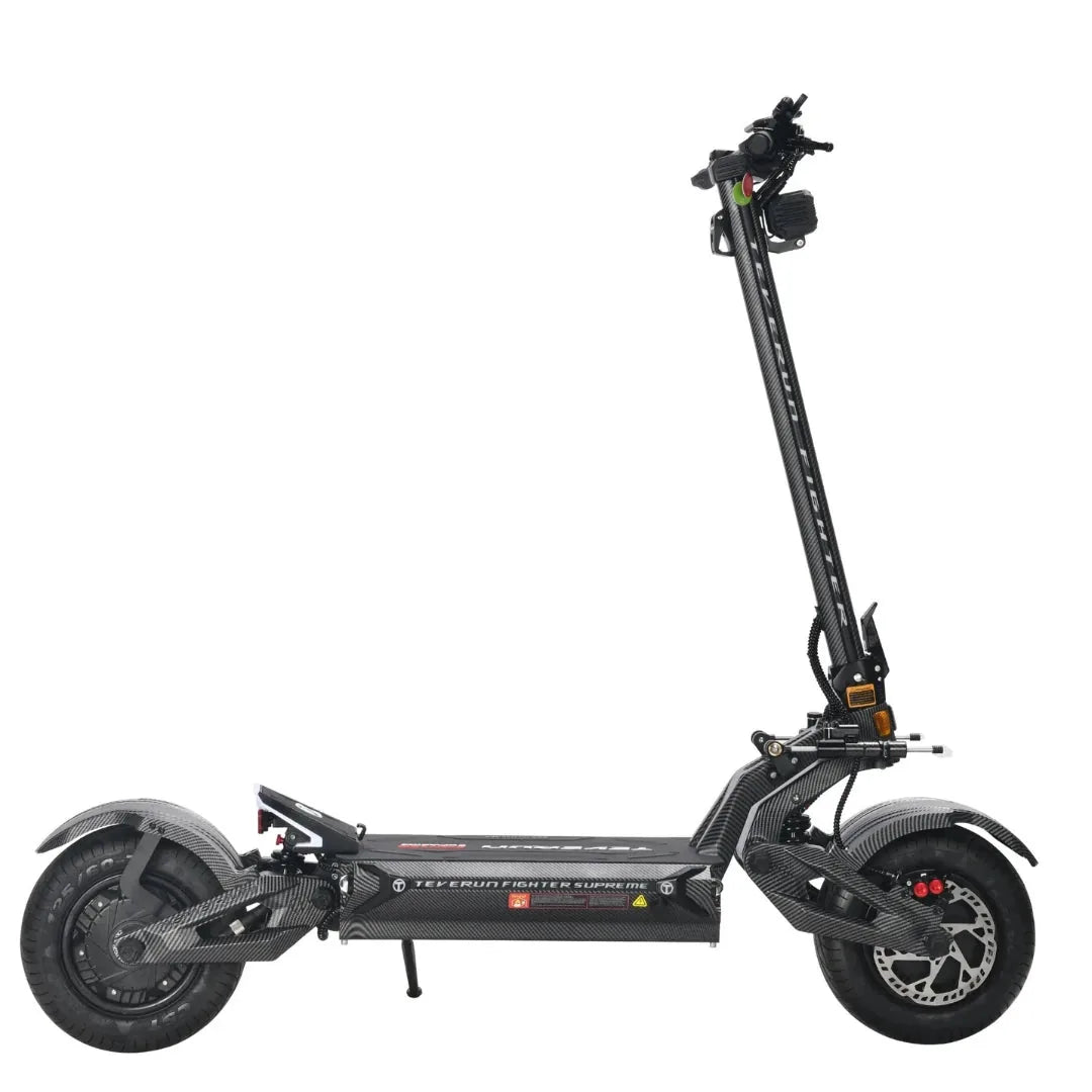 Teverun Fighter SUPREME 7260R | V4 / V5