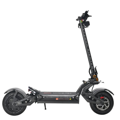 Teverun Fighter SUPREME 7260R | V4 / V5