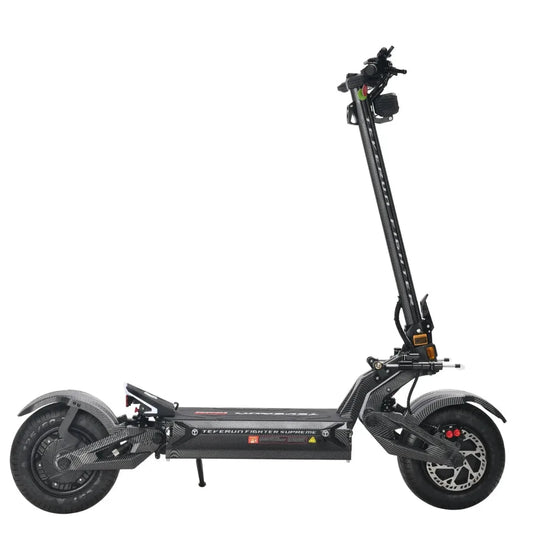 Teverun Fighter SUPREME 7260R | V4 / V5