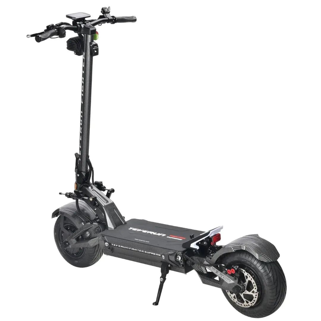 Teverun Fighter SUPREME 7260R | V4 / V5