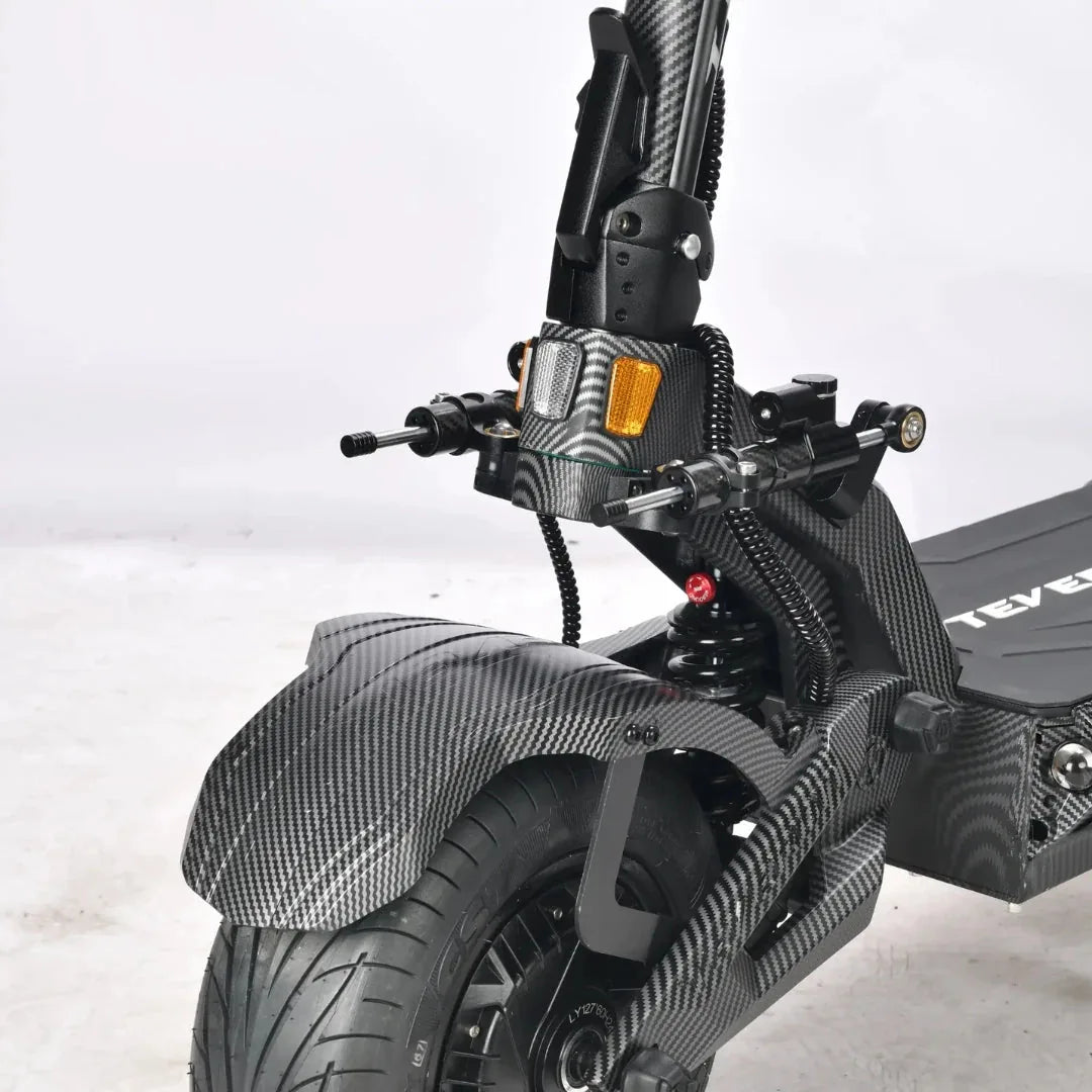 Teverun Fighter SUPREME 7260R | V4 / V5