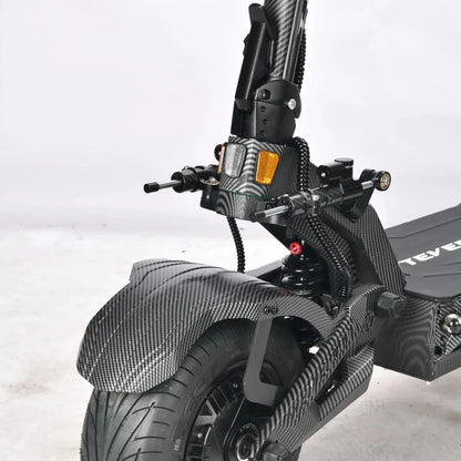 Teverun Fighter SUPREME 7260R | V4 / V5