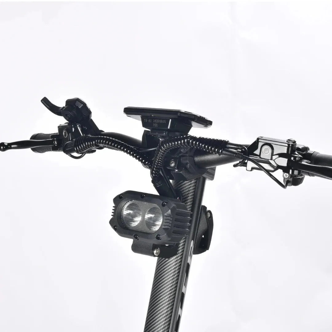 Teverun Fighter SUPREME 7260R | V4 / V5