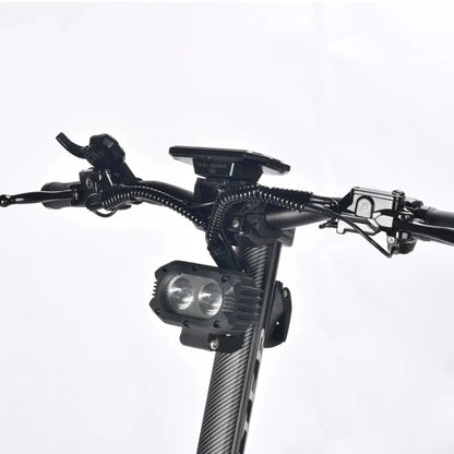Teverun Fighter SUPREME 7260R | V4 / V5