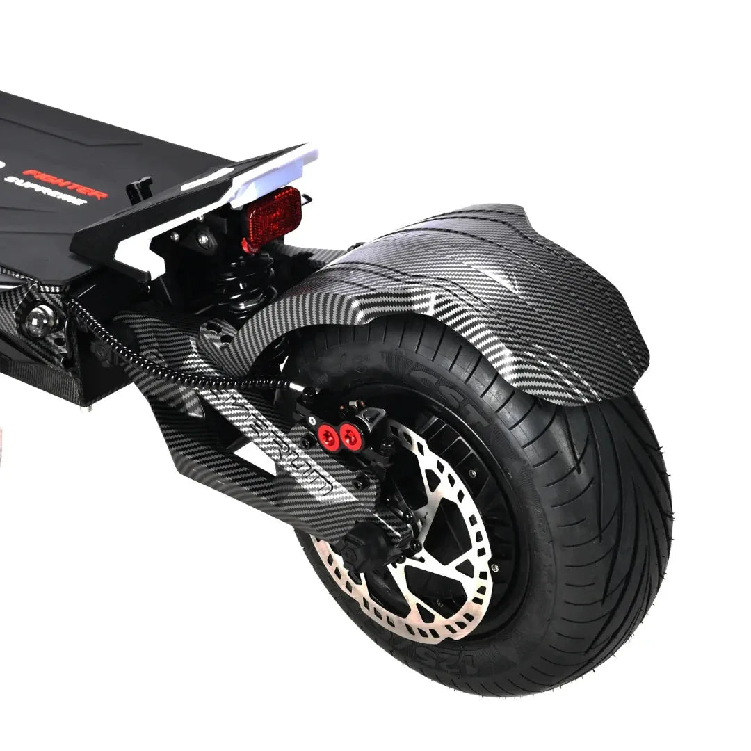 Teverun Fighter SUPREME 7260R | V4 / V5