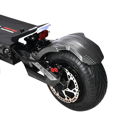 Teverun Fighter SUPREME 7260R | V4 / V5