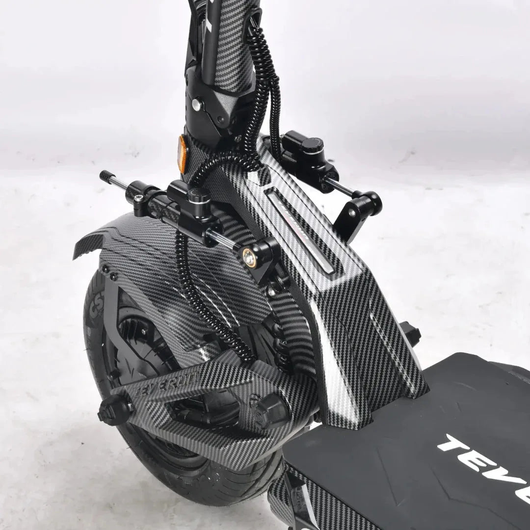 Teverun Fighter SUPREME 7260R | V4 / V5
