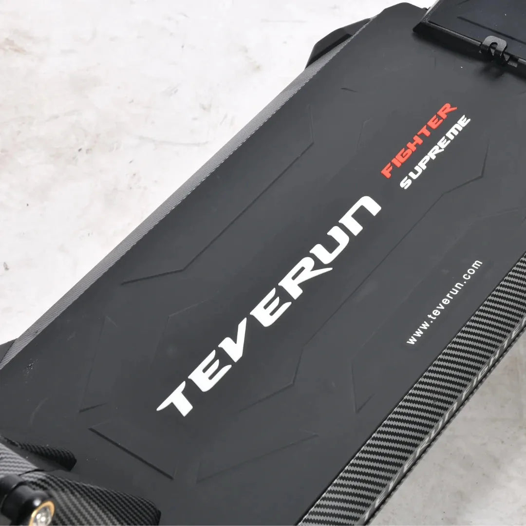 Teverun Fighter SUPREME 7260R | V4 / V5