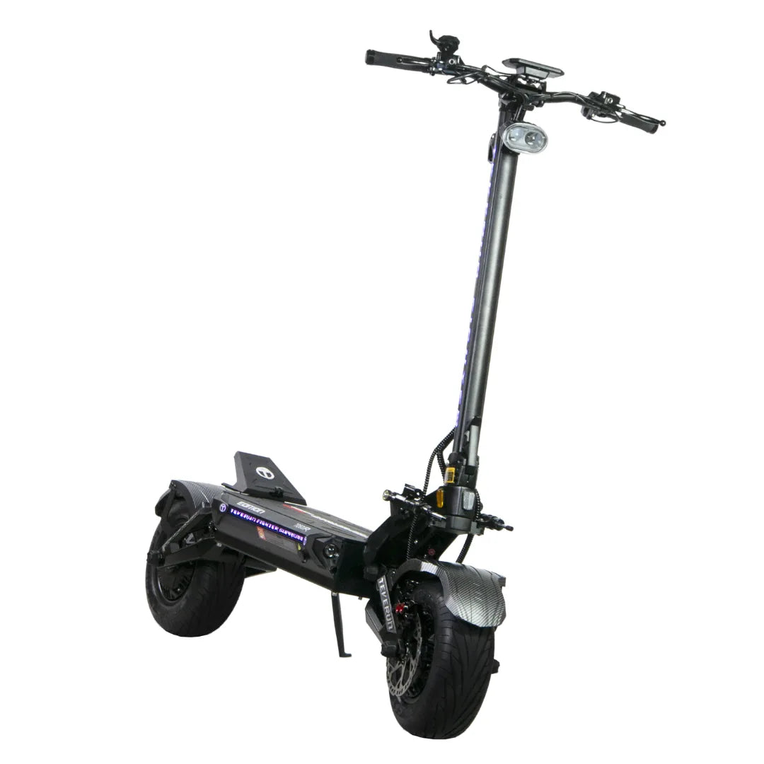 Teverun Fighter SUPREME 7260R | V4 / V5