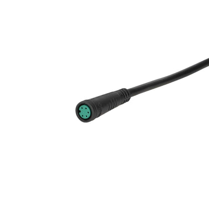 Throttle grip with double button for KuKirin G2 Master 2025 electric scooter