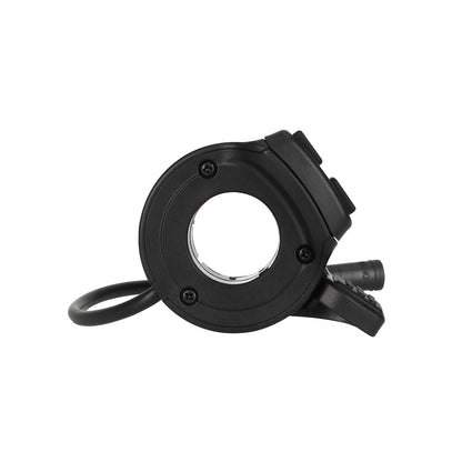 Throttle grip with double button for KuKirin G2 Master 2025 electric scooter