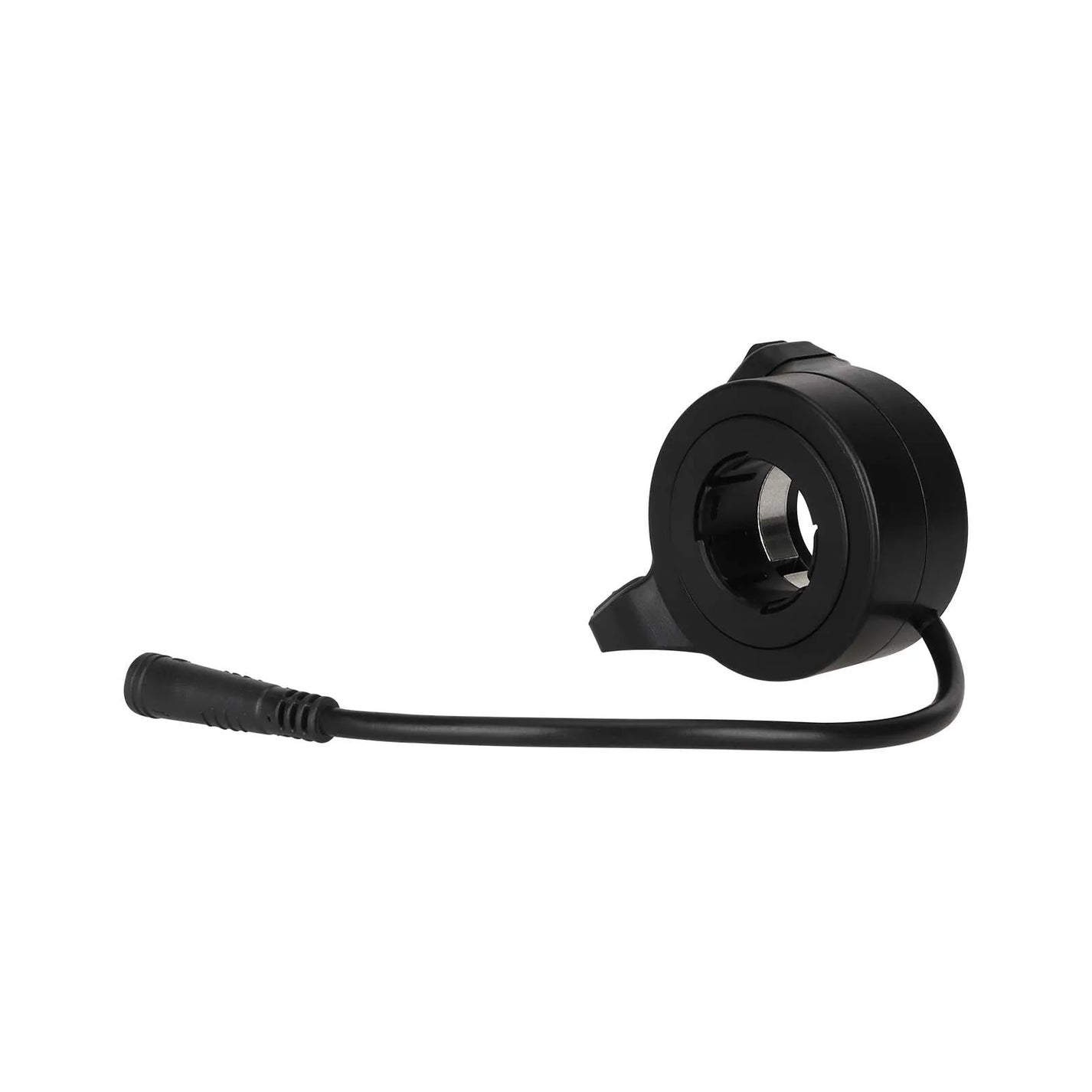 Throttle grip with double button for KuKirin G2 Master 2025 electric scooter