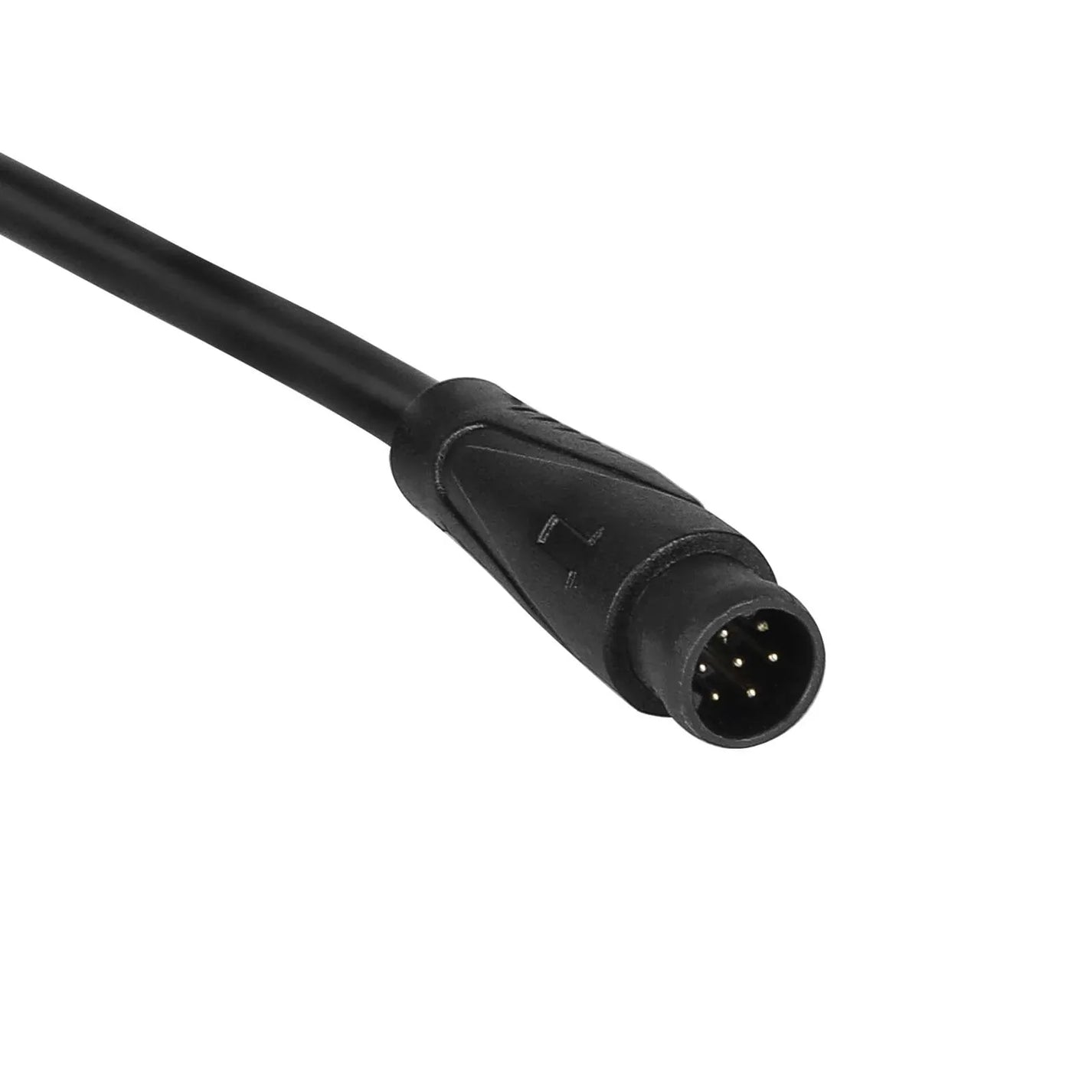 Throttle grip with lock and double button for KuKirin G2 Master electric scooter