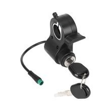Throttle grip with lock for KuKirin G2 Max electric scooter