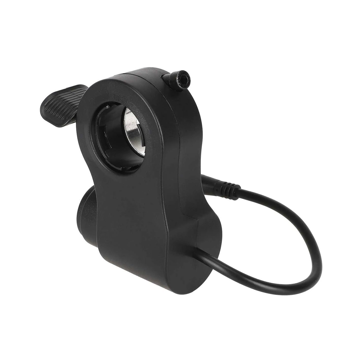 Throttle grip with lock for KuKirin G2 Max electric scooter
