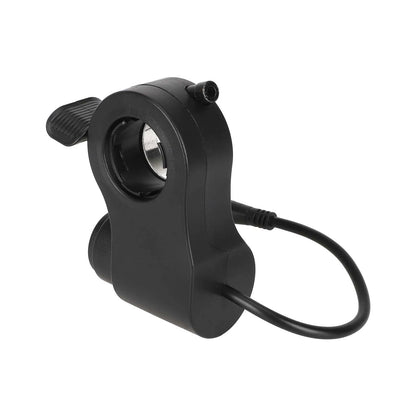 Throttle grip with lock for KuKirin G2 Max electric scooter