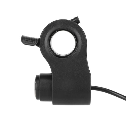 Throttle grip with lock for KuKirin G2 Max electric scooter
