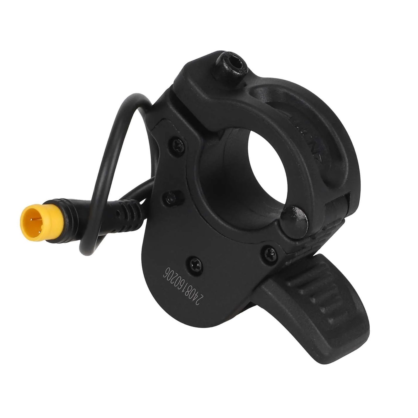 Throttle lever for KuKirin G3 Pro
