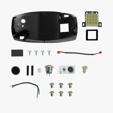 Top cover kit for KingSong 14S/14D Pro