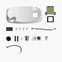 Top cover kit for KingSong 14S/14D Pro