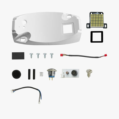 Top cover kit for KingSong 14S/14D Pro