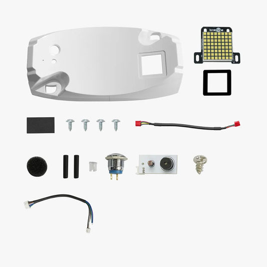 Top cover kit for KingSong 14S/14D Pro