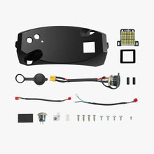 Top cover kit for KingSong 16S PRO