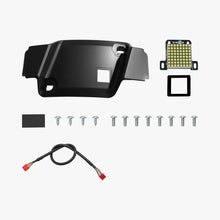 Top plate kit for KingSong 16X PRO