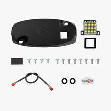 Top plate kit for KingSong 18XL PRO
