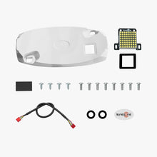 Top plate kit for KingSong 18XL PRO