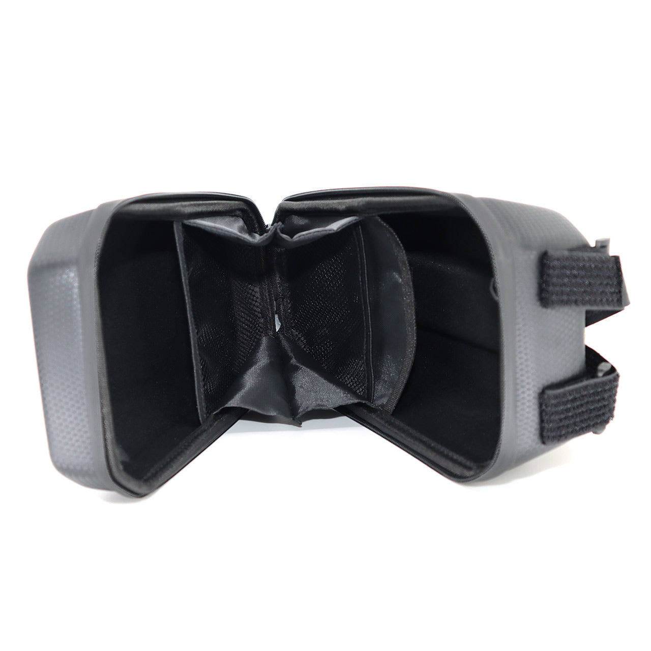 Universal Electric Scooter Bag ECO Speed – open bag with internal compartments