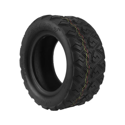 Tubeless Hybrid Tire 125/60-7 for Teverun Supreme 7260R