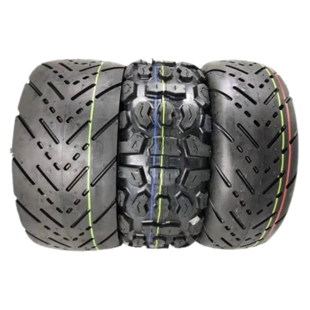 Tubeless road tire 90/65-6.5 (11") for ECO Speed 11X