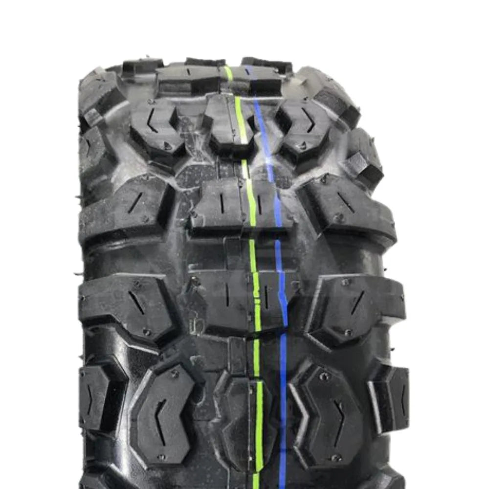 Tubeless road tire 90/65-6.5 (11") for ECO Speed 11X