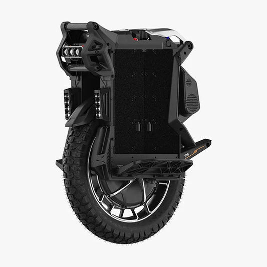 Tubeless road tire for KingSong F18 TNT