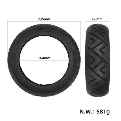Tubeless tire 250x64 for Xiaomi 4 Ultra