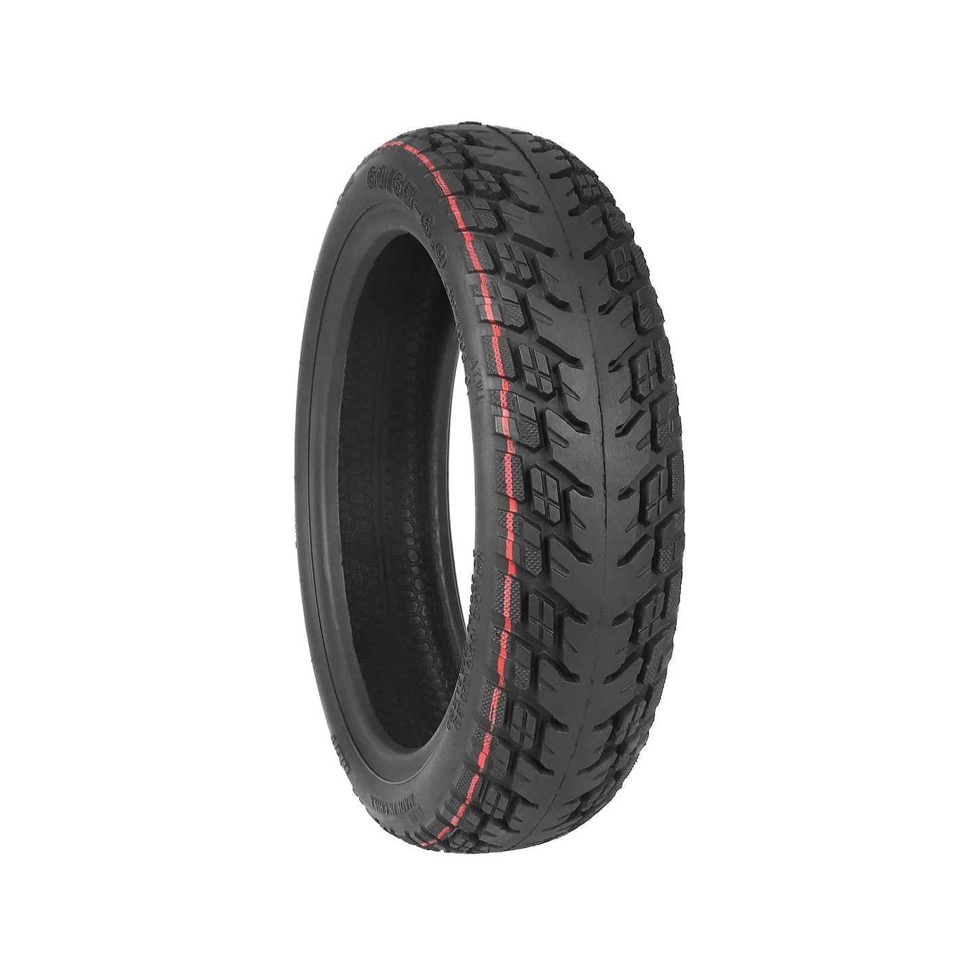Tubeless tire 60/65-6.9