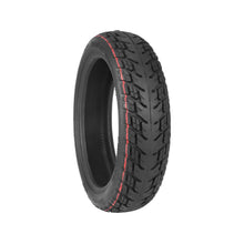 Tubeless Tire 60/65-6.9 – front three-quarter view