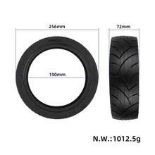 Tubeless tire CORDIAL 70/60-7.5 for Segway Ninebot G3 electric scooter