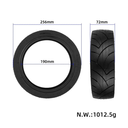 Tubeless tire CORDIAL 70/60-7.5 for Segway Ninebot G3 electric scooter