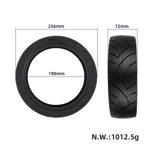 Tubeless tire CORDIAL 70/60-7.5 for Segway Ninebot G3 electric scooter