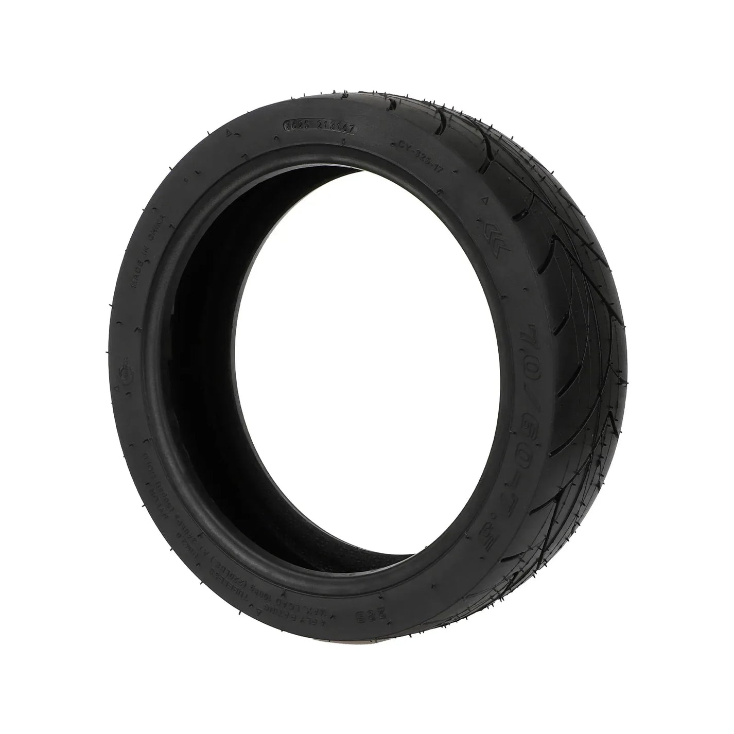 Tubeless tire CORDIAL 70/60-7.5 for Segway Ninebot G3 electric scooter