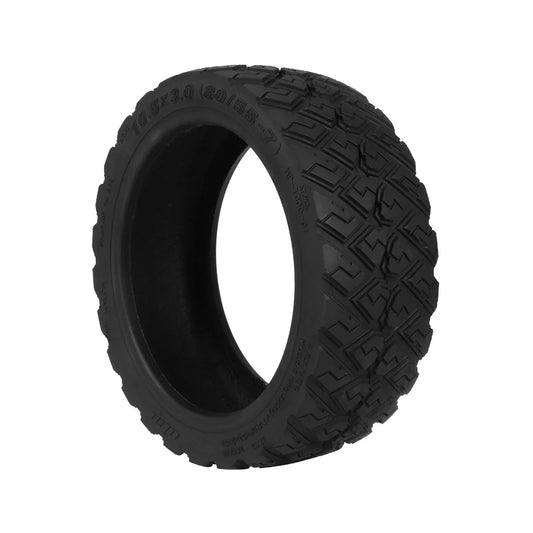 Ulip 10.5x3.0 (80/55-7.0) road tubeless tire for Segway P65D electric scooter